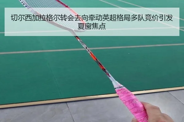 切尔西加拉格尔转会去向牵动英超格局多队竞价引发夏窗焦点